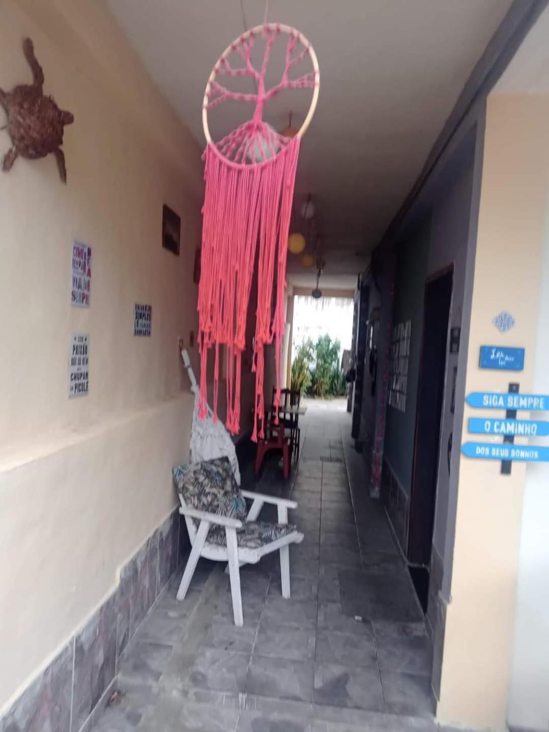 Do Magoo Hostal *